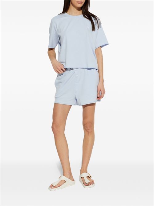 Infradito Birkenstock Gizeh Big Buckle EVA panna BIRKENSTOCK EVA | GIZEH BIG EVA1031366